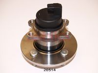 Butuc roata ASHIKA, Cod: 44-20514