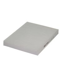 Filter, Innenraumluft