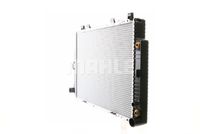 Thumbnail - Radiateur - CR247000S - MAHLE