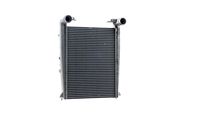 Thumbnail - Intercooler, inlaatluchtkoeler - CI102000P - MAHLE