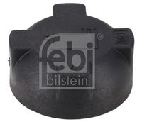 Verschlussdeckel, Kühlmittelbehälter