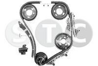 Chit lant de distributie STC, Cod: T458383