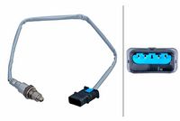 ламбда-сонда