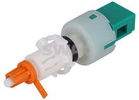 ключ за спирачните светлини