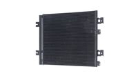 Thumbnail - Condensor, airconditioning - AC858000S - MAHLE