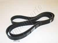 Пистов ремък DV-6PK1795 JAPANPARTS