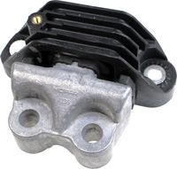 Lagerung, Motor