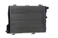 Thumbnail - Radiateur - CR254000S - MAHLE