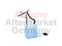 Sensor, Kraftstoffvorrat