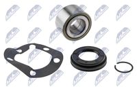 Set rulment roata NTY, Cod: KLT-TY-048