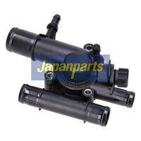 Termostat,lichid racire JAPANPARTS, Cod: VT-114