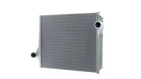 Thumbnail - Intercooler, inlaatluchtkoeler - CI452000P - MAHLE
