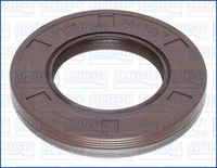 семеринг, разпределителен вал