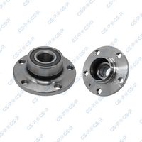 комплект колесен лагер