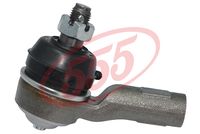 накрайник на напречна кормилна щанга