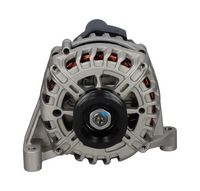 Γεννήτρια VALEO RE-GEN REMANUFACTURED