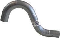 Abgasrohr