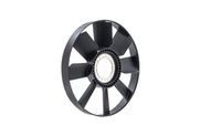 Thumbnail - Koelventilatorwiel - CFW79000P - MAHLE