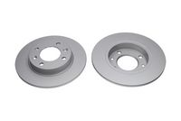 спирачен диск