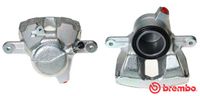 Bremssattel