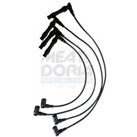 Set cablaj aprinder MEAT & DORIA, Cod: 101073