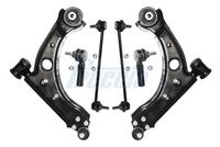 Set reparatie, bara stabilizatoare FRECCIA, Cod: STS28-10004