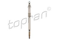 подгревна свещ