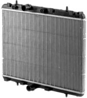 Thumbnail - Radiateur - CR2014000P - MAHLE