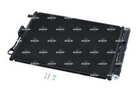 Kondensator, Klimaanlage