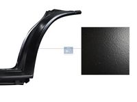 DT Spare Parts Bekleding, wielkast 2