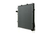 Thumbnail - Radiateur - CR567000P - MAHLE