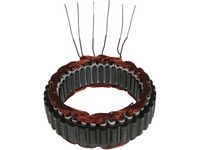 Stator, alternator