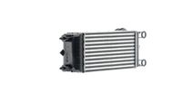 Thumbnail - Intercooler, inlaatluchtkoeler - CI525000P - MAHLE