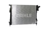 Thumbnail - Radiateur - CR1237000S - MAHLE