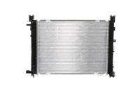 Thumbnail - Radiateur - CR2166000S - MAHLE