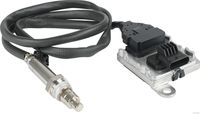NOx-Sensor, NOx-Katalysator