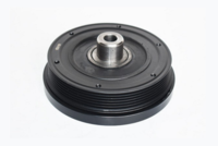 Fulie curea, arbore cotit ASAM AUTOMOTIVE, Cod: 75362