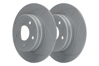 Δισκόπλακα  PowerDisc