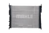 Thumbnail - Radiateur - CR921000S - MAHLE