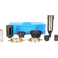 ABZIEHERSATZ DIFFERENTIAL-HAUPTWELLE