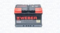 Starterbatterie