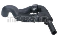 маркуч на радиатора