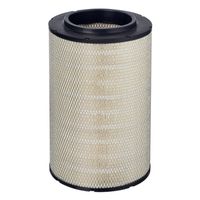 Luftfilter Luftfilter
