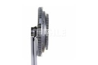 Thumbnail - Koppeling, radiateurventilator - CFC94000P - MAHLE