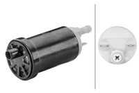 Kraftstoffpumpe