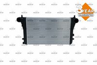Radiator intercooler NRF, Cod: 30306