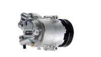 Thumbnail - Compressor, airconditioning - ACP179000P - MAHLE