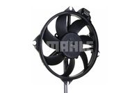 Thumbnail - Koelventilatorwiel - CFF370000P - MAHLE