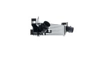 Thumbnail - Intercooler, inlaatluchtkoeler - CI614000P - MAHLE