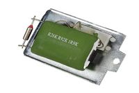 съпротивление, вентилатор за вътрешно пространство